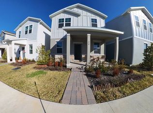 554 Orient Ave, Debary, FL 32713