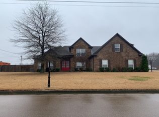 19 Vernon St, Atoka, TN 38004