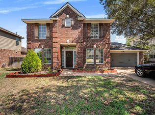 16901 Stockton Dr, Leander, TX 78641