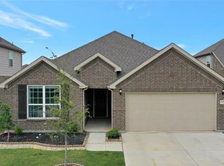 928 Pinnacle Ridge Rd, Haslet, TX 76052