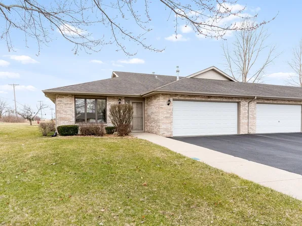 2602 Eagle Dr, Joliet, IL 60436