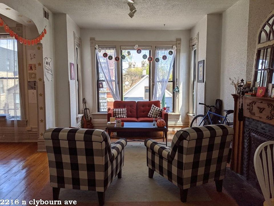 1st image of 2216 N Clybourn Ave #714