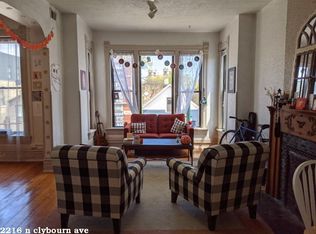 2216 N Clybourn Ave #714, Chicago, IL 60614