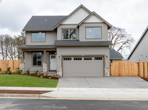 52152 SE Casswell Dr, Scappoose, OR 97056