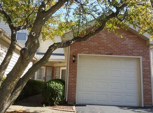 1437 Fairway Dr, Glendale Heights, IL 60139