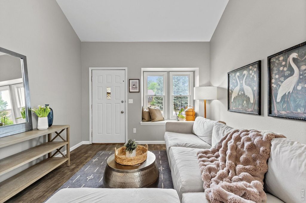 4112 Snow Ridge Cir