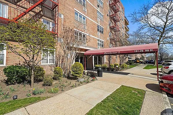1st image of 151-25 88th St #6L