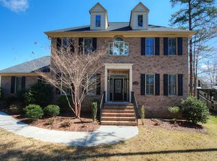 12308 Headquarters Farm Rd, Charlotte, NC 28262