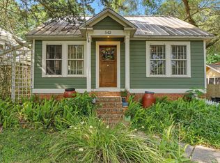 542 E Georgia St, Tallahassee, FL 32303