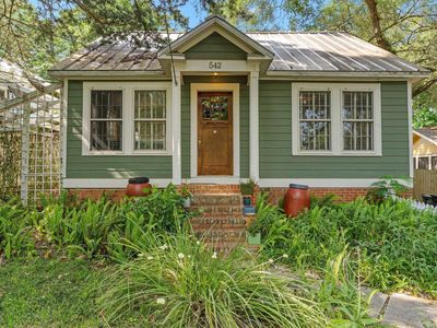 542 E Georgia St, Tallahassee, FL, 32303