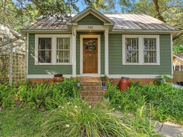 542 E Georgia St, Tallahassee, FL 32303