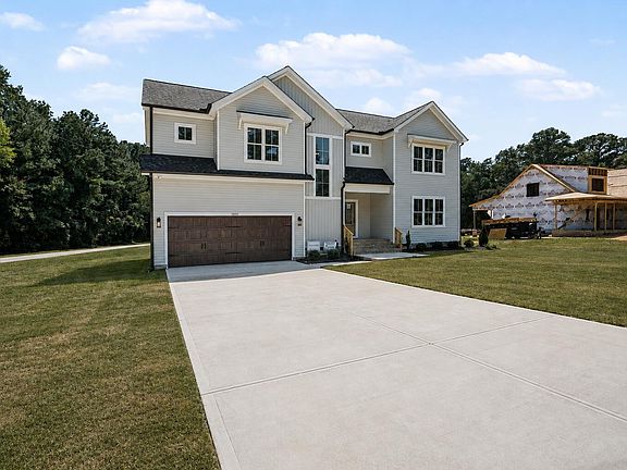 2nd image of 1800 Batten Farm Rd #18