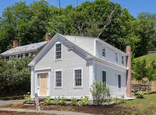 1815 Quechee Main St, Hartford, VT 05047