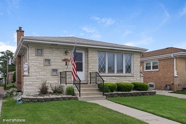 1st image of 4817 N Knight Ave