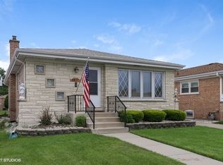 4817 N Knight Ave, Norridge, IL