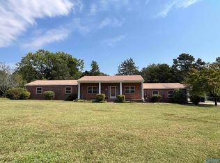 6102 Edwin Jones Dr, Huntsville, AL 35811