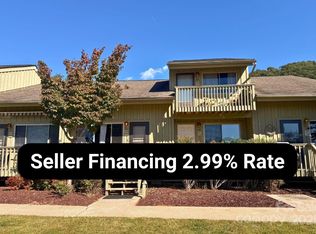 128 W Lake Dr S #505, Lake Lure, NC 28746