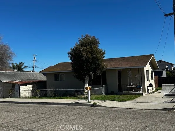 1216 Mentone Ave, Grover Beach, CA 93433