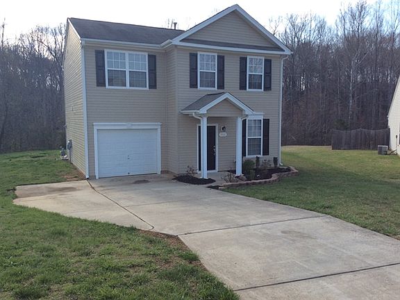 2nd image of 3500 Throughbrook Ct