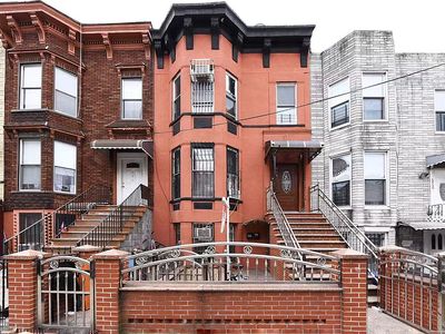 518 51st St, Brooklyn, NY, 11220