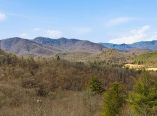 7 Quail Ridge Rd, Franklin, NC 28734