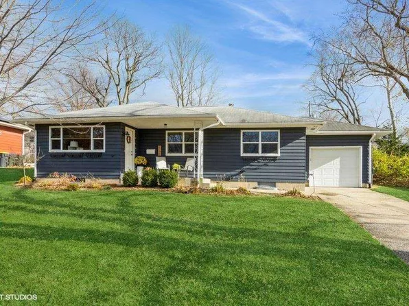 416 Elmridge Ave, Iowa City, IA 52245