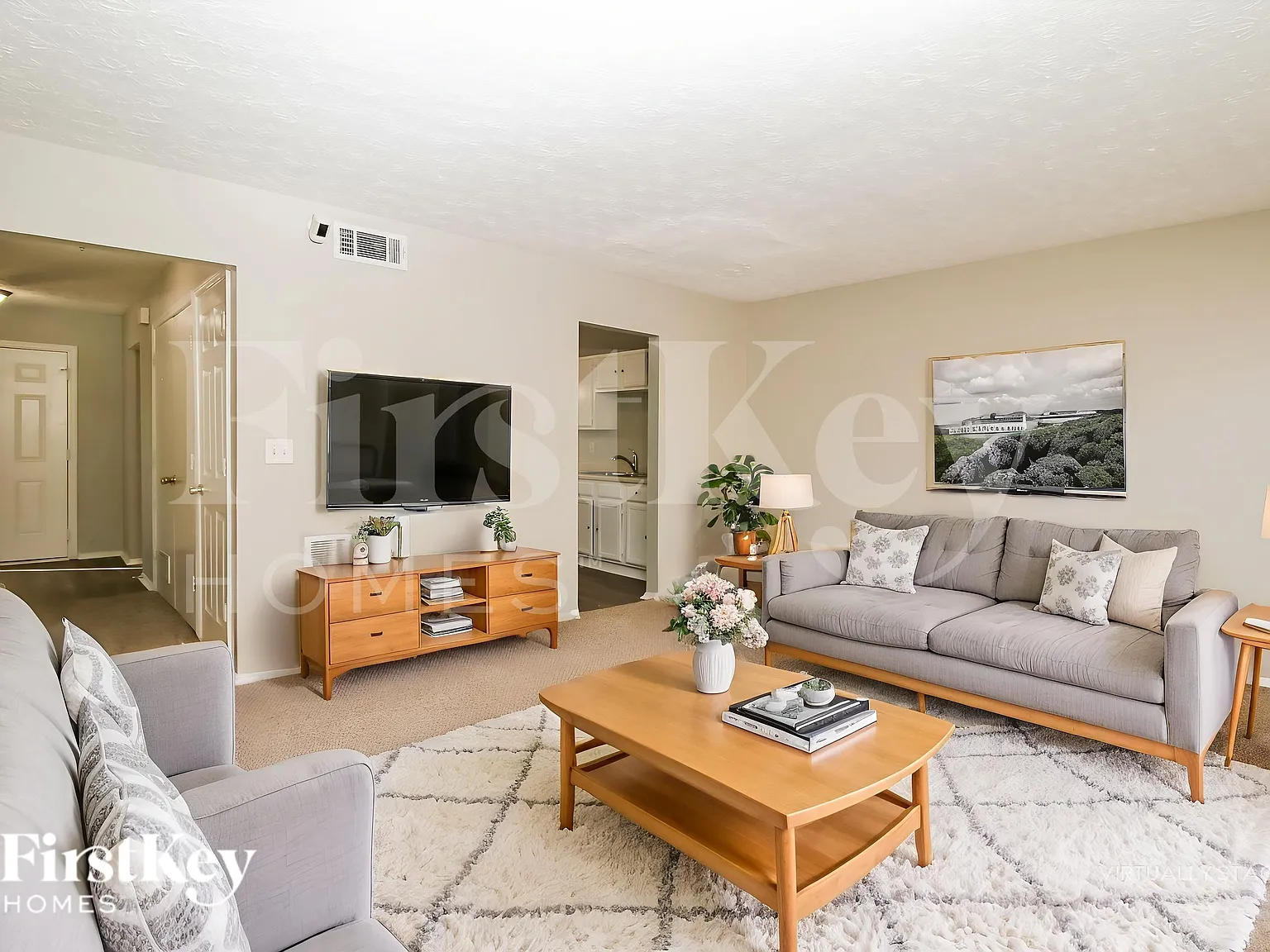 3 bed, 2.5 bath, 1254 sqft, $1,525 — Photo 4