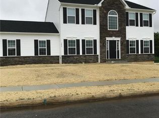 3286 Mill Race Rd #26, Lower Macungie Township, PA 18049