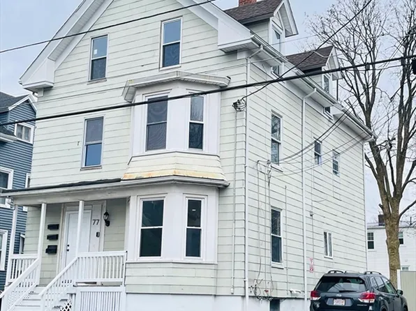 77 Kirtland St, Lynn, MA 01905