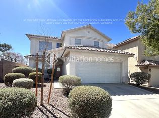 199 Andada Dr, Henderson, NV 89012
