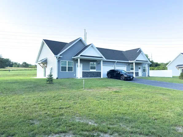 300 Lower Creek Rd #5, Ithaca, NY 14850