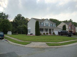 2031 Knotty Pine Dr, Abingdon, MD 21009