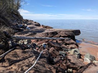 7510 Quarry Shores Rd, Port Wing, WI 54865