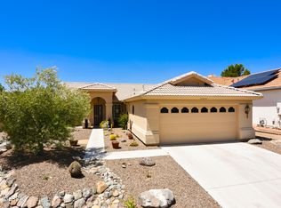 37870 S Silverwood Dr, Saddlebrooke, AZ 85739