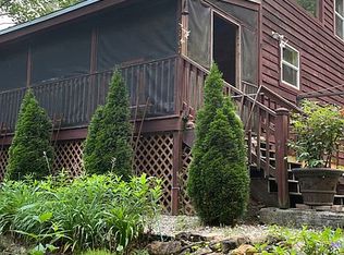 183 Honeysuckle Ln, Sylva, NC 28779