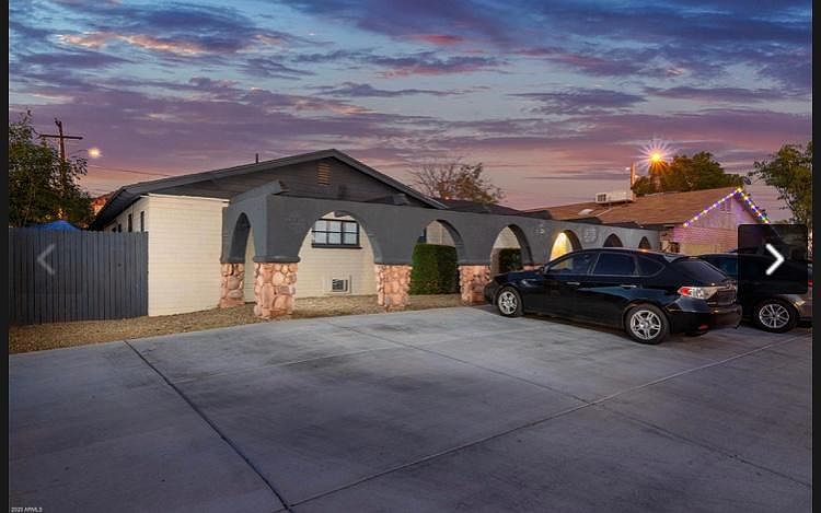 1st image of 20 W Sunnyslope Ln APT 1