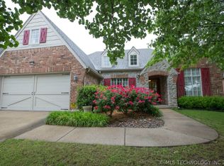 8520 S 71st East Ave, Tulsa, OK 74133