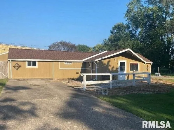 3716 Sangamo Heights Rd, Springfield, IL 62702