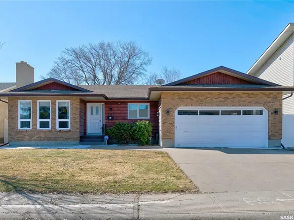 291 Williston DRIVE, Regina, SK S4X 2C5