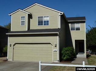 1496 NW 20th St, Corvallis, OR