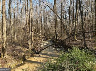 0 Lloyd Rousey Rd, Bowman, GA 30624