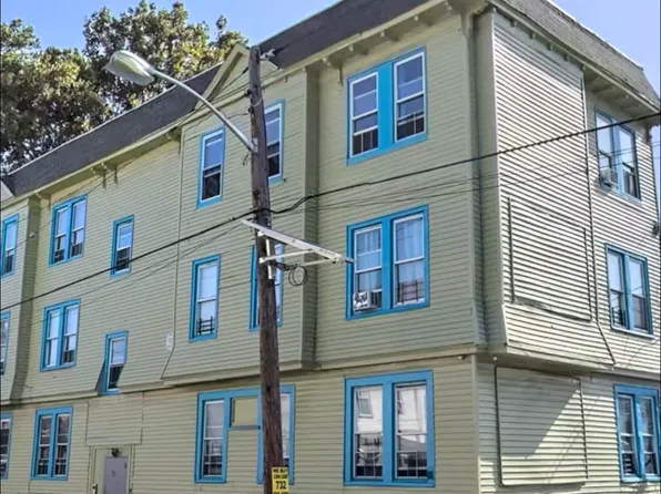 53 Tillinghast St, Newark, NJ