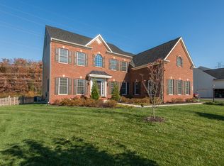 43640 Meadow Overlook Pl, Ashburn, VA 20147