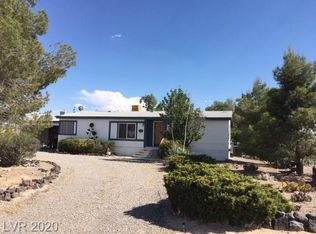 551 Morin Way, Pahrump, NV 89060