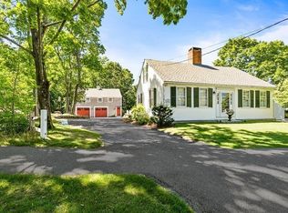 681 Main St, Hingham, MA 02043