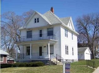 1100 E South St, Stoughton, WI 53589