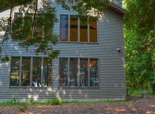 10768 N Appleport Ln, Sister Bay, WI 54234