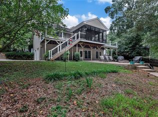 1103 Cherokee Rd, Townville, SC 29689