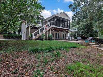 1103 Cherokee Rd, Townville, SC, 29689