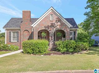 7800 7th Ct S, Birmingham, AL 35206